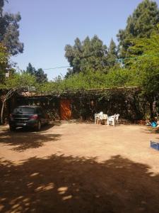 Casa ecologica, autosuficiente con off grid en Lomo Blanco, dentro de una casa rodeada de naturaleza