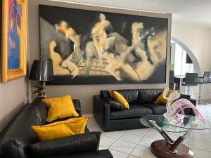 Appartements Interieur d'Artistes : photos des chambres