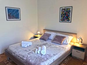 Pula City Centre Apartment