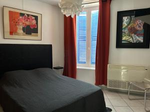 Appartements Interieur d'Artistes : photos des chambres