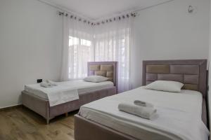 Ledjo City Flats