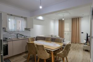 Ledjo City Flats