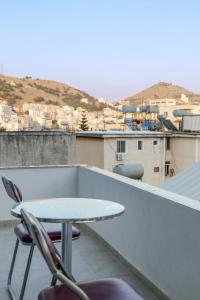 Ledjo City Flats