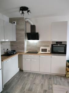 Apartament Londyńska 9a