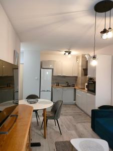 Apartament Londyńska 9a