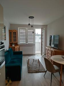 Apartament Londyńska 9a