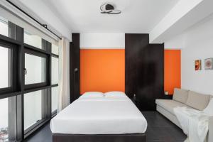 THE URBANIST •inner city residences•