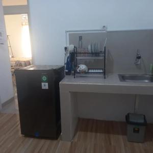 Villa Akela Sukabumi