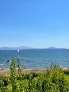 Mati Seaside Studio