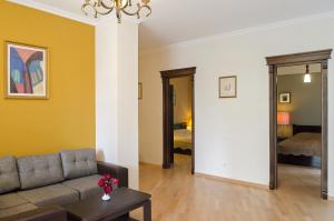 TiflisLux Apartment - Khiliani