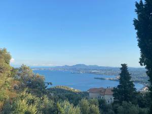 RIZARIA sea view house & private pool