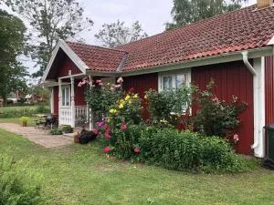 Röda stugan - Kårehamn