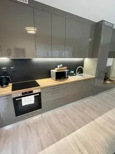 Aqua Relax apartman - Gabčíkovo