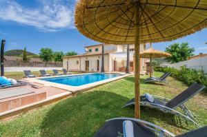 Ideal Property Mallorca - Villa Romana