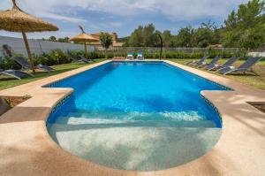 Ideal Property Mallorca - Villa Romana