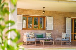 Ideal Property Mallorca - Villa Romana