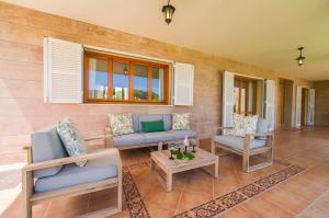 Ideal Property Mallorca - Villa Romana