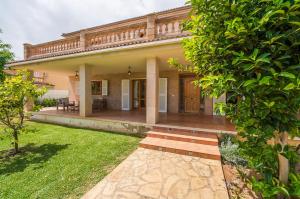 Ideal Property Mallorca - Villa Romana
