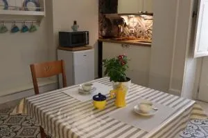 Casa Santa Caterina - Elena Marina