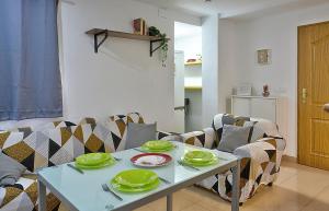 Apartamento Muralla