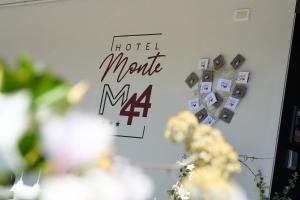 Hotel Monte44