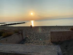 Accès direct, plage