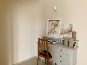 El Reposo de la Grulla