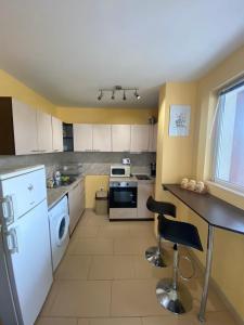 Holidays apartment Bourgas