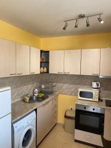 Holidays apartment Bourgas