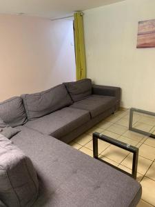 Maisons de vacances Gites de Montvaltin : photos des chambres