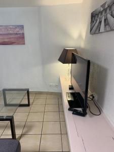 Maisons de vacances Gites de Montvaltin : photos des chambres