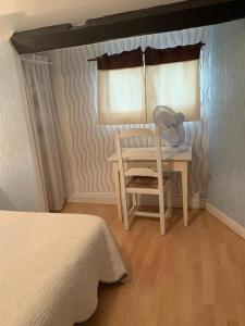 Maisons de vacances Gites de Montvaltin : photos des chambres