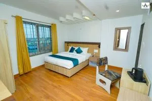 Hotel City Center Bhairahawa - Бхайрахава