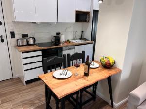 Corfu Memories Boutique Apartment