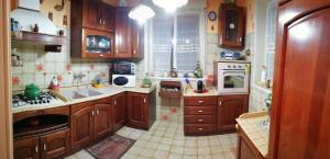 Punta Family House