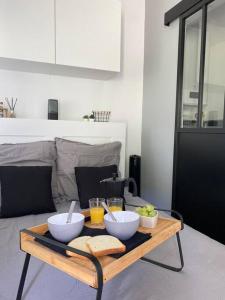 Petite maison dans la prairie