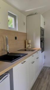 Petite maison dans la prairie