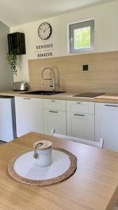 Petite maison dans la prairie