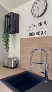 Petite maison dans la prairie