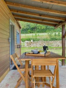 Appartements Petite maison dans la prairie : photos des chambres