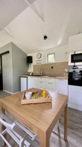 Petite maison dans la prairie