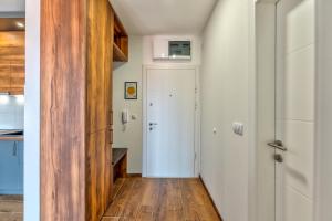 Contigo Apartman Vrnjacka Banja - Vrnjacka promenada