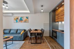 Contigo Apartman Vrnjacka Banja - Vrnjacka promenada