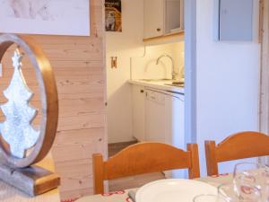 Appartement cosy pour 4 personnes au centre, animaux admis - FR-1-645-13