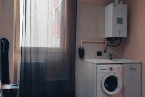 mono polis apartment