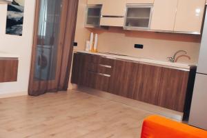 mono polis apartment