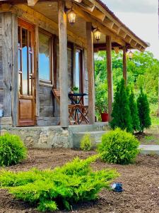 Smestaj Durungara Jović