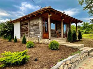 Smestaj Durungara Jović