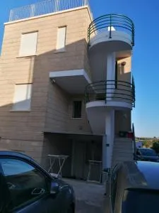 Villino Grazia - Cerfignano