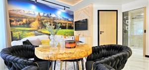 VIP APARTAMENTY Chałubińskiego APART